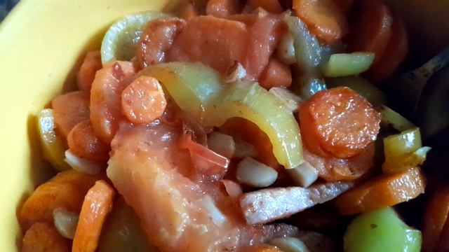23 ноября 2023 вкуснейшие овощи с мясом