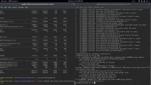 Webinar On-Demand: Embedded Linux Boot Time Optimization