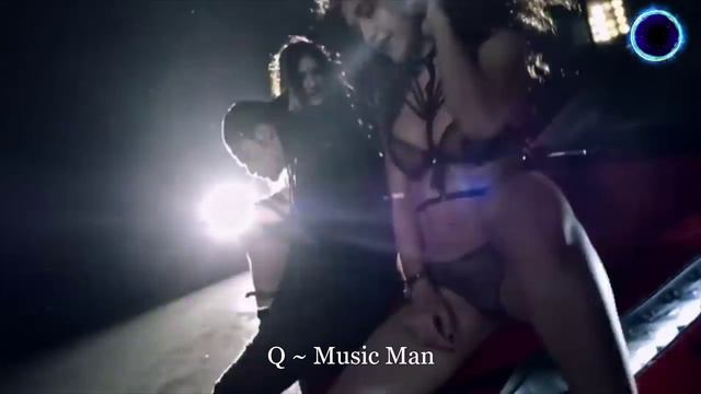 Q ~ Music Man