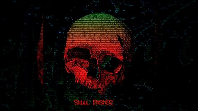 LAKRUA - SKULL BASHER
