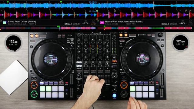 01.9. DJ Essentials: Importance of Right Timing