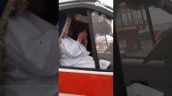 Фельдшер отказалась помогать умирающему, Уфа