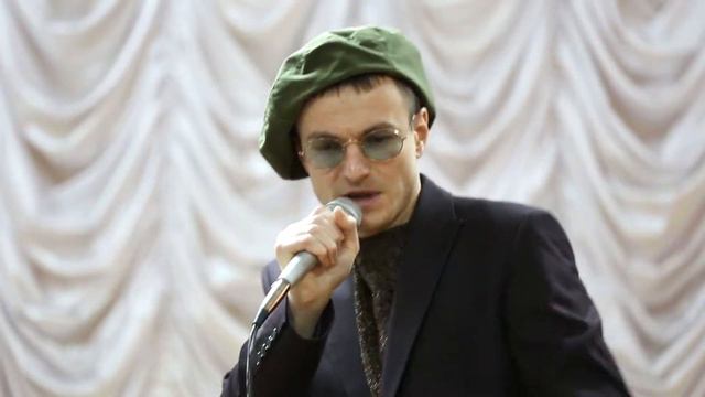 Поздравление со 100-ем «Иностранки» от Белгородской государственной универсальной научной библиотек