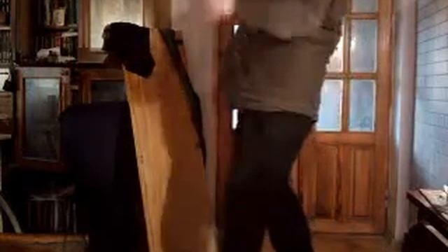 ушу Чой скрутки корпуса обучение и джиткундо