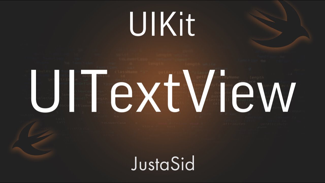 #11 UITextView (Делаем экран “Создание поста"). уроки UIKit