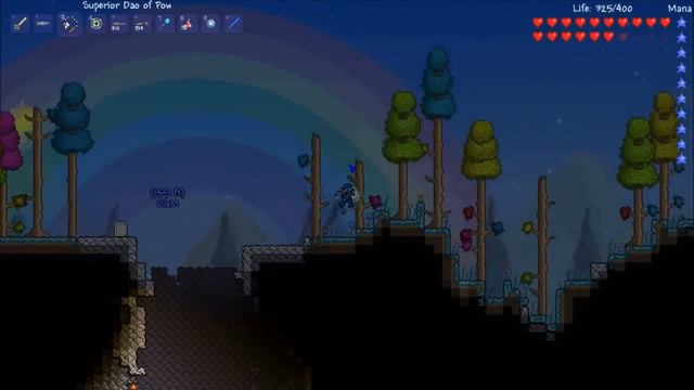 Terraria Adventures: Episode 67 - Getting Coral w/ Zach & Brad