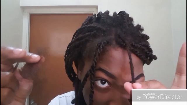 HOW TO INSTALL LOC EXTENSIONS ON PREVIOUSLY EXISTING LOCS