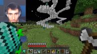 Minecraft, But You Can Craft Super Hacks...