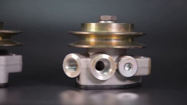 Deutz Fuel Pump