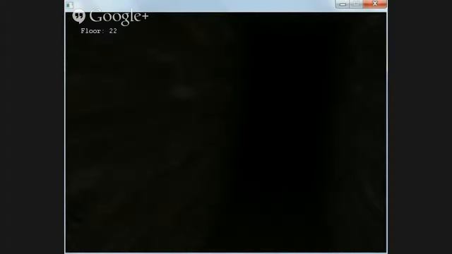 Копия видео SCP ("JDS" - Jeff)- коридоры и ихние нежданчики, чем ниже тем ве