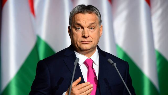 Orban enthüllte den brillanten Plan des Westens.