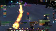 WoW Classic SoD level 29-30 discipline priest pve Blackfathom Deeps