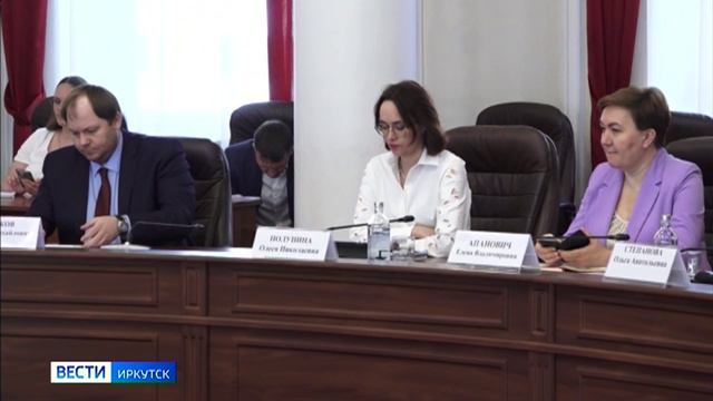 Вопросы сотрудничества обсудили на встрече губернатор Иркутской области и глава Андижанской области