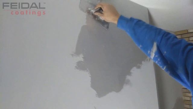 Смотрите видео и наносите декоративную краску сами!