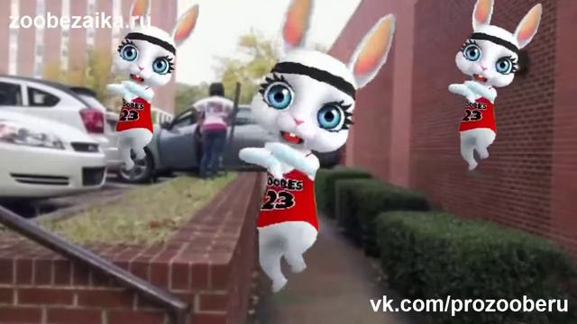Сдай вождение Вика! Шуточная песня переделка попурри от ZOOBE Муз Зайка_2