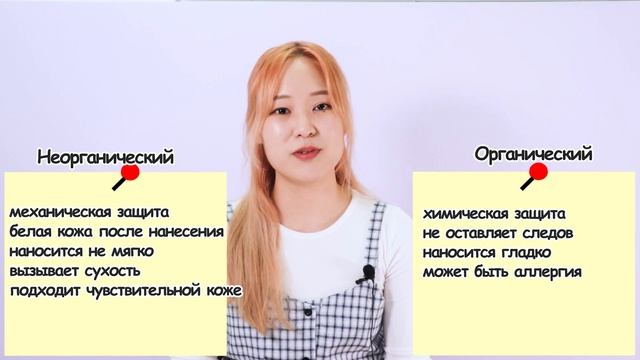 Как правильно выбрать Солнцезащитное Средство
