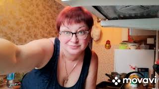 Наконец то новый влог Мои покупки-360p.mp4