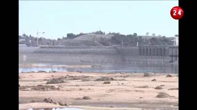 Ограничение потребления воды