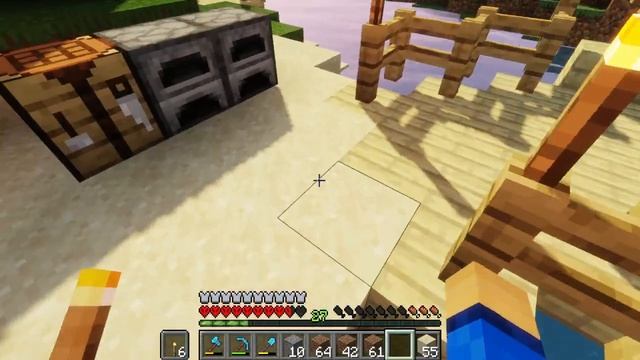 Fully Stacked! | Minecraft Hardcore 1.20 (#64)