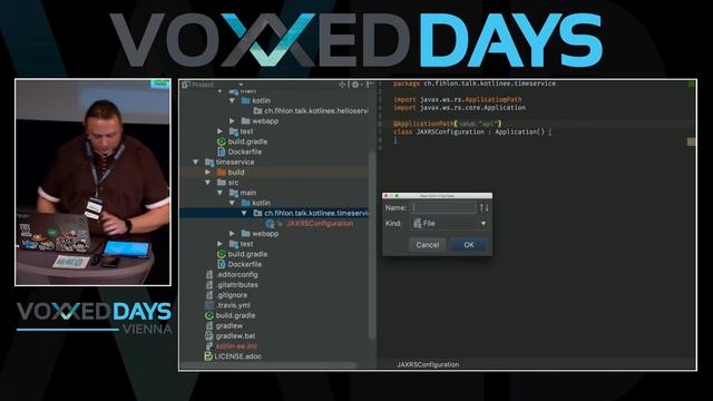 Kotlin EE: Boost your Productivity by Marcus Fihlon