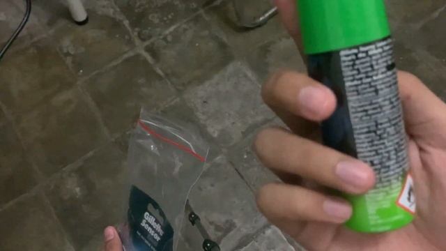 Unboxing Pisau Cukur Gilette Sensor Excel 3x Lebih Tajam