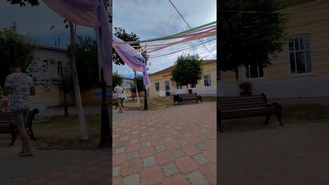 Последние дни праздника "День семьи, любви и верности" - В Муроме