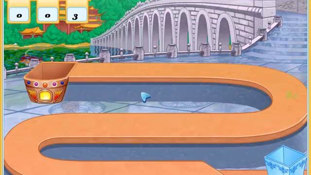 Cake Mania 3 - Cakey-Makey Day 28 ~ 30