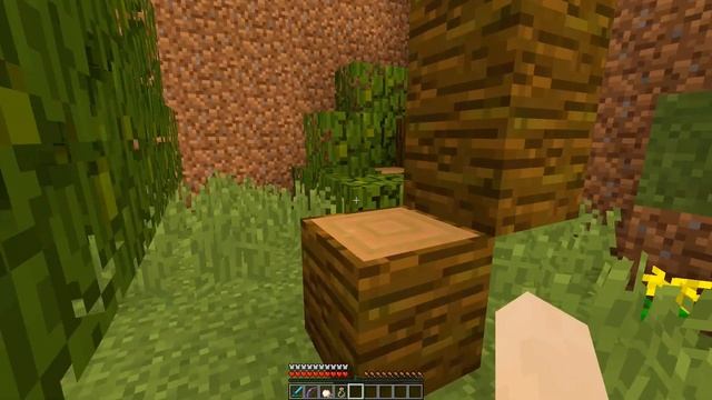 ͡๏̯͡๏  ПОШЕЛ СПАТЬ, А ТАМ КАРТА С ПАРКУРОМ =( の  "Сон" Minecraft Custom NPCs Обзор