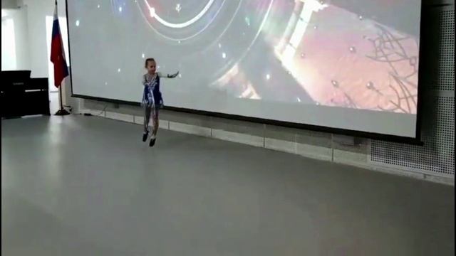 Фестиваль талантов Школа 1636 НИКА