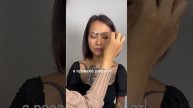 Что думаете по поводу осветления бровей?