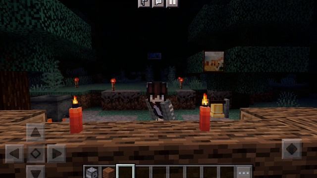 Кто такой Null minecraft ?