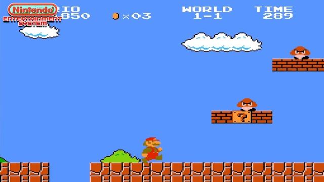 Super Mario Bros. (1985) GBC vs GBA vs NES vs SNES vs 3DS (Which One is Better?)