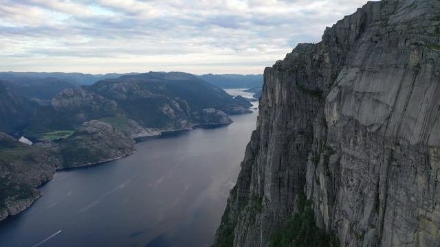 Unwind With This Surprisingly Powerful Relaxing Music