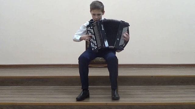 Е.Дербенко Семеновна