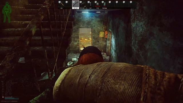 We Get Slapped Around By Tarkov Batman! | Zero To Hero SP Tarkov Ep. 10