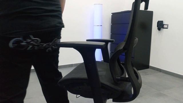 Sedia Ergonomica Professionale Da Ufficio SIHOO M82C