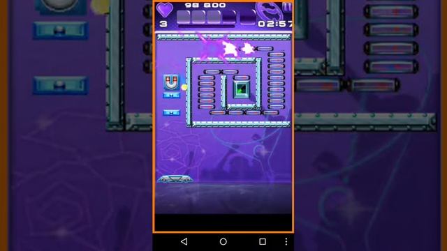 Juegos olvidados android / block breaker deluxe 2