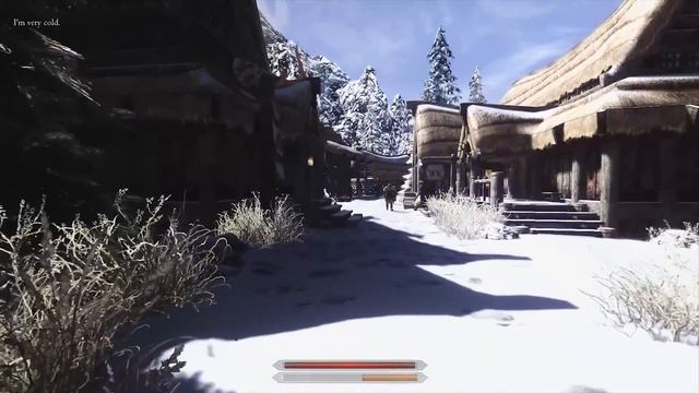 Ultimate Skyrim - The Way to Winterhold [S1:E61]