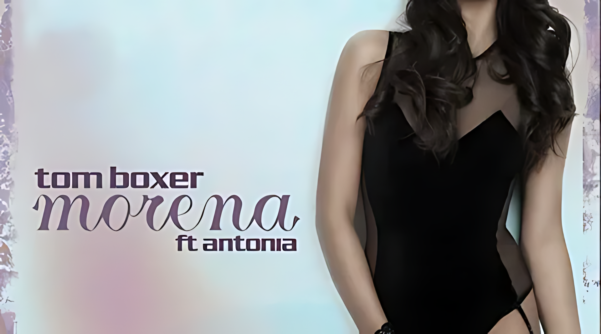 Tom Boxer feat. Antonia - Morena 2009 (Ultra HD 4K)