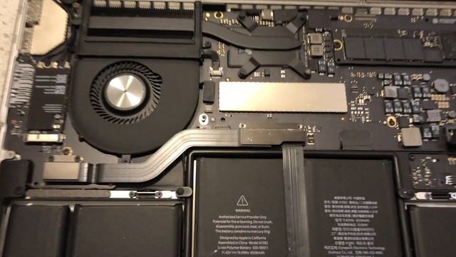 MacBook Pro Flex Cable Replacement-  EASY Step-By-Step