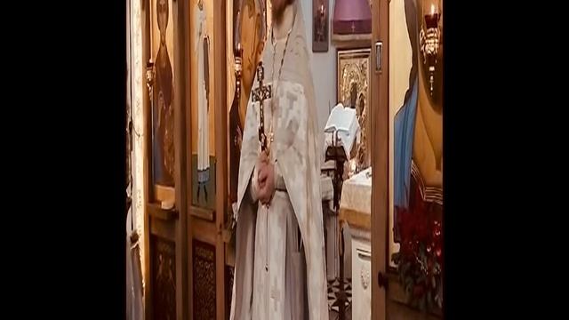20.01.24. Проповедь в праздник Собора Предтечи и Крестителя Господня Иоанна