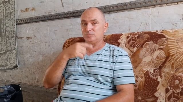 Установка ПВХ окон на стройке дома.Deaf.