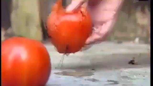 Яд на прилавках  Чем обрабатывают фрукты
