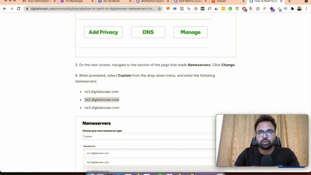 How to Start a Blog With DigitalOcean in 5 Minutes and Earn Money Online | Step By Step Tutorial