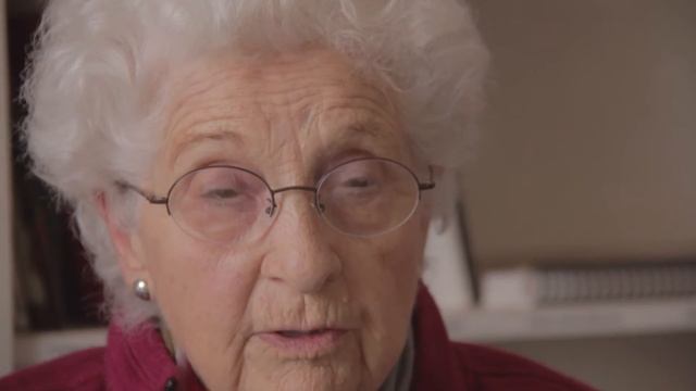 Nob Hill Oral History Short Film 1 Early Days