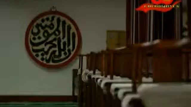Tours-TV.com: Niujie Mosque