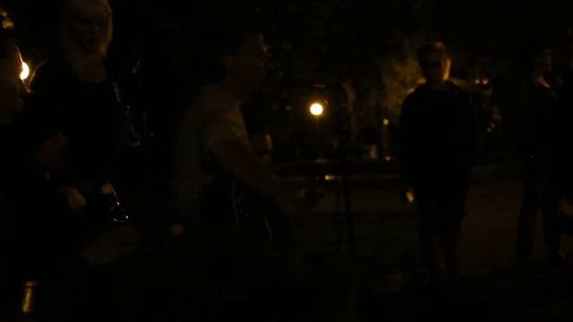 Андрей Ларьков гр.Мысли - Пока.Целую.Снишься cover Макс ИвАнов