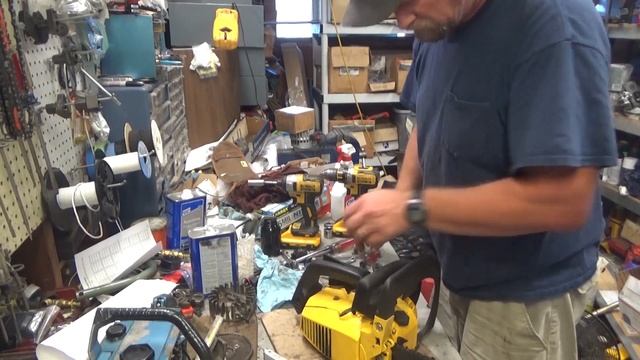 David's Power Mac 320's and Eager Beaver Final Test Runs!