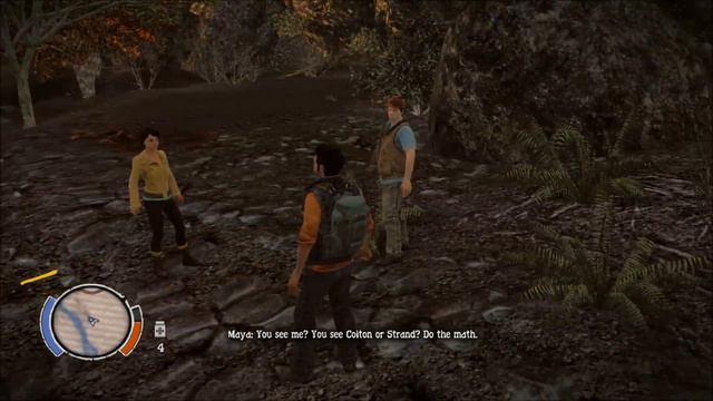 State of Decay! PART 3 Edible Condoms?