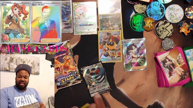 395 DAYS LATER...(Pokemon Pack Opening)